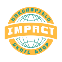 Impact Skate logo