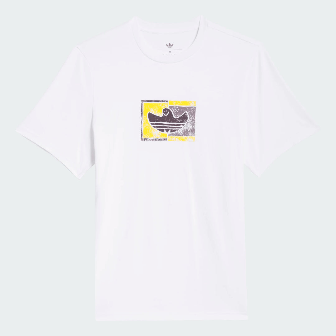 ADIDAS Shmoo G Tee