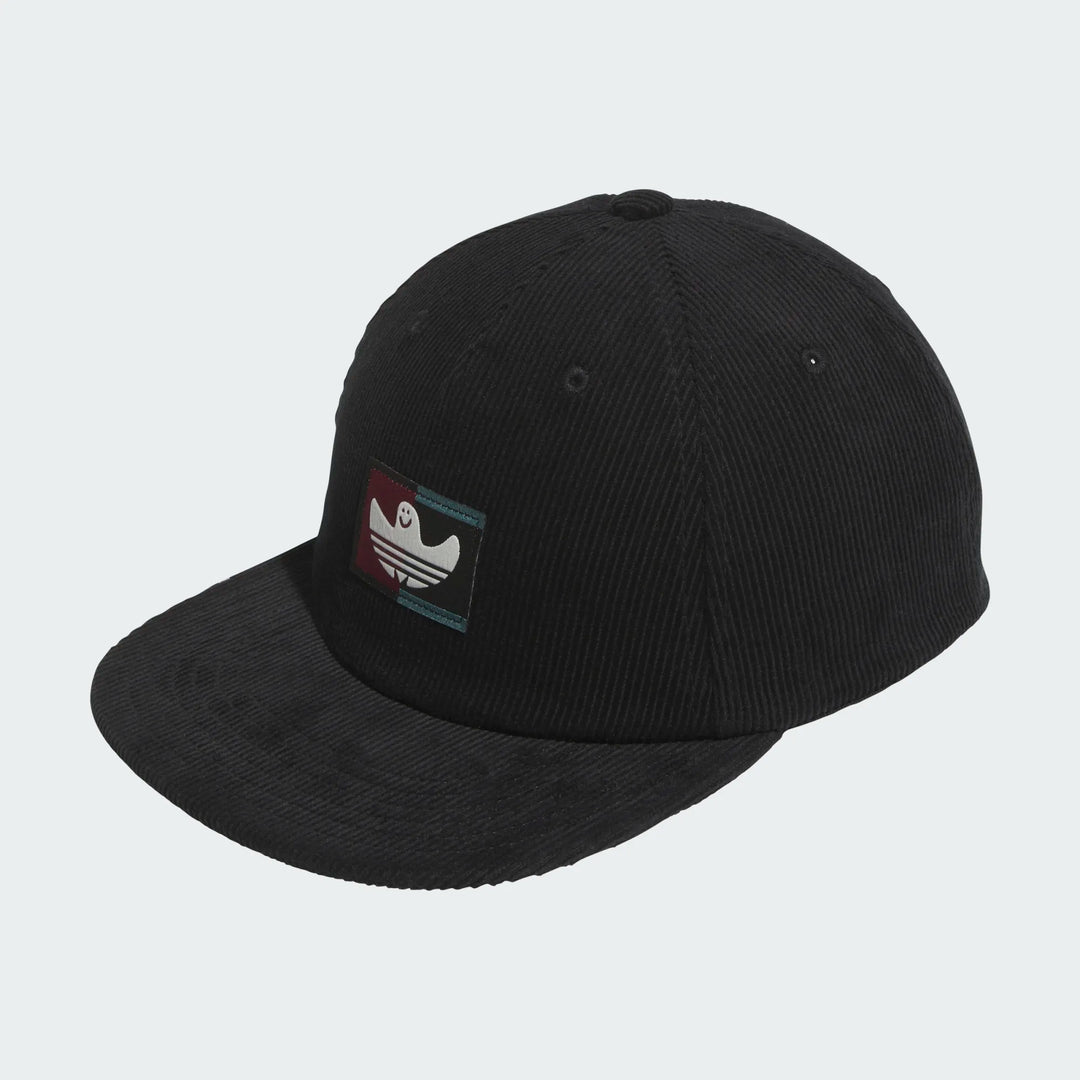 ADIDAS Shmoo Hat Black