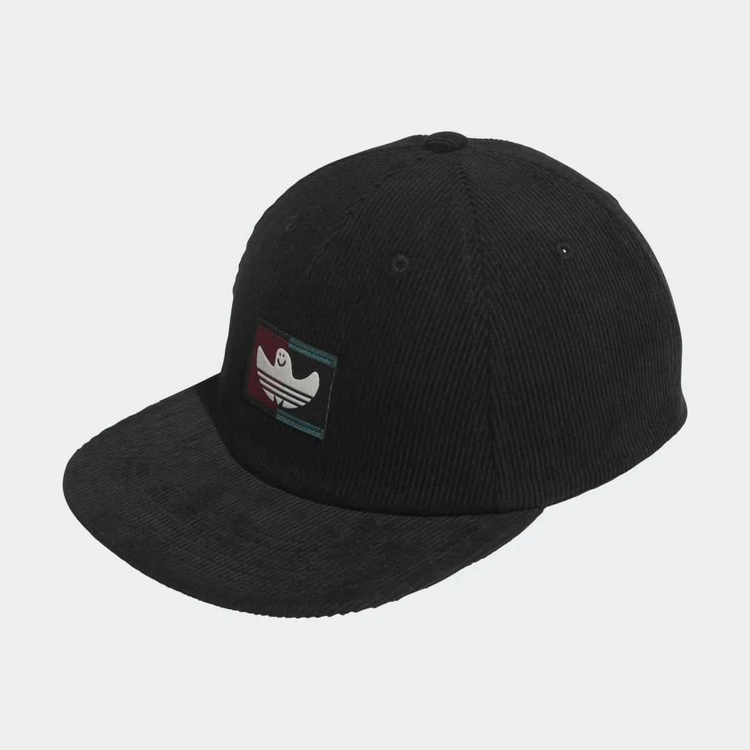 ADIDAS Shmoo Hat Black