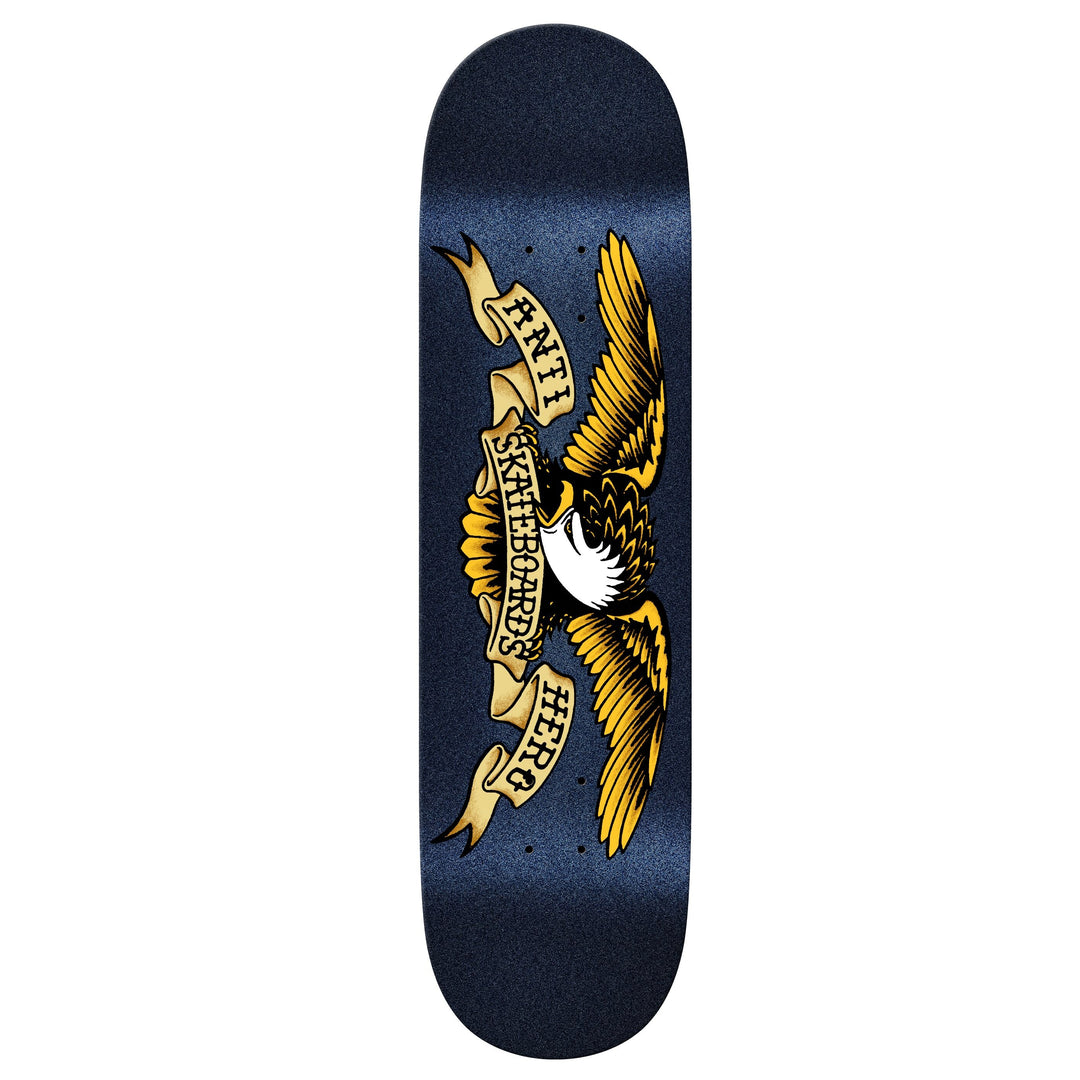 ANTI HERO Classic Eagle Easy Rider Deck 8.5