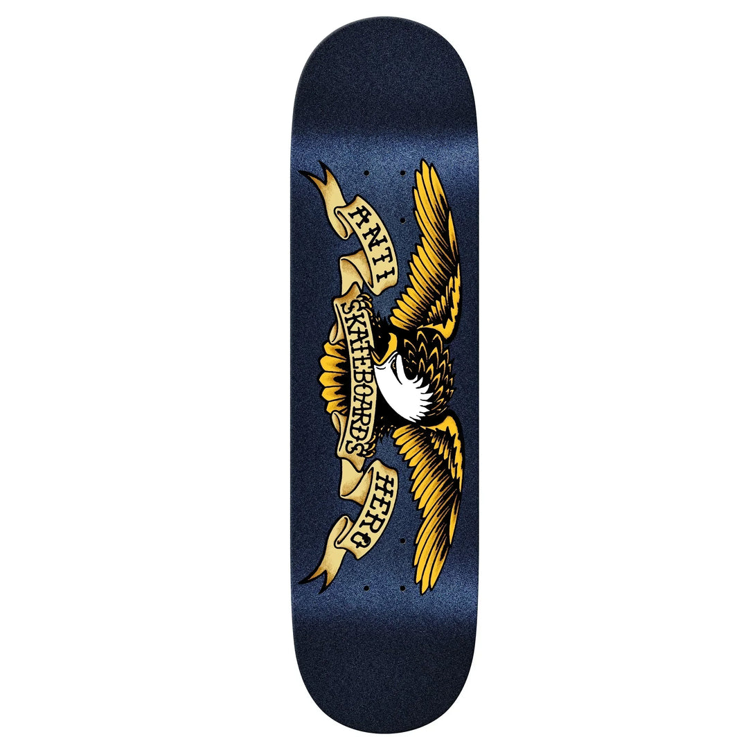 ANTI HERO Classic Eagle Easy Rider Deck 8.5