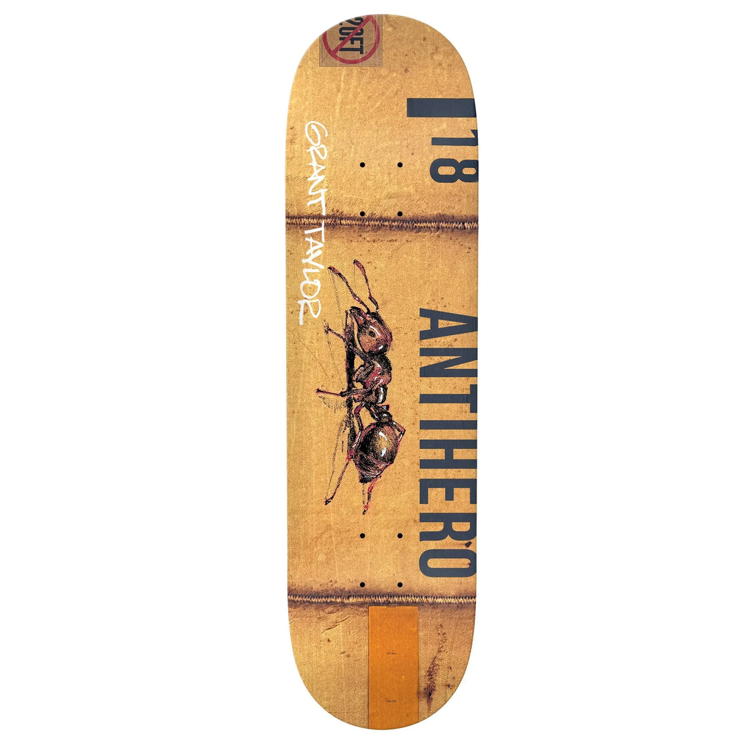 ANTI HERO Grant Intermodal Deck 8.32