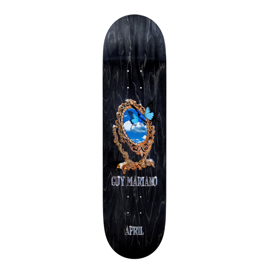 APRIL Guy Mariano Mirror Mirror 2 Deck 8.5