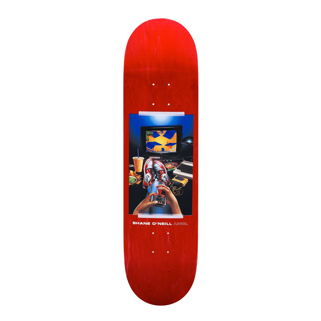 APRIL Shane O'Neill Vintage 2 Deck 8.25