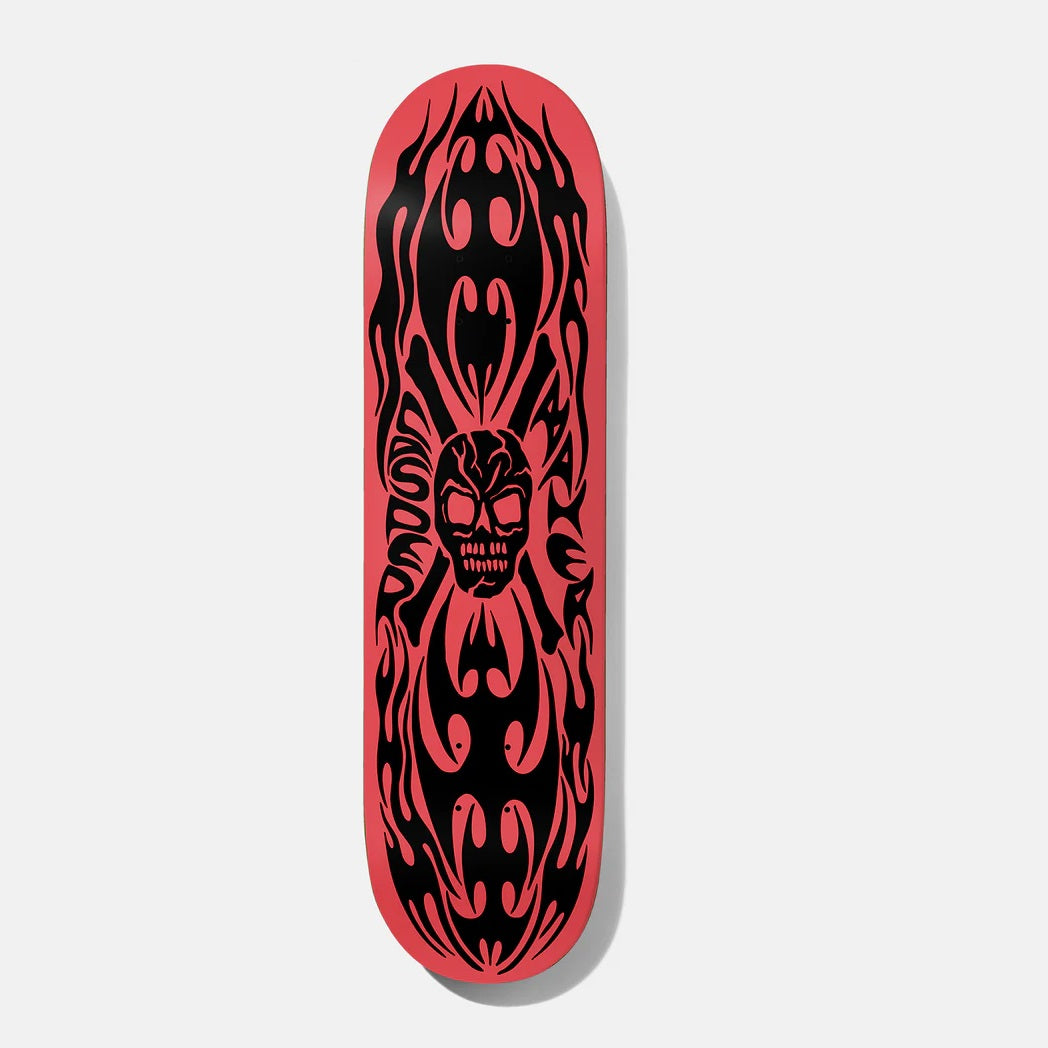 BAKER Casper Brain Rabies Deck 8.38