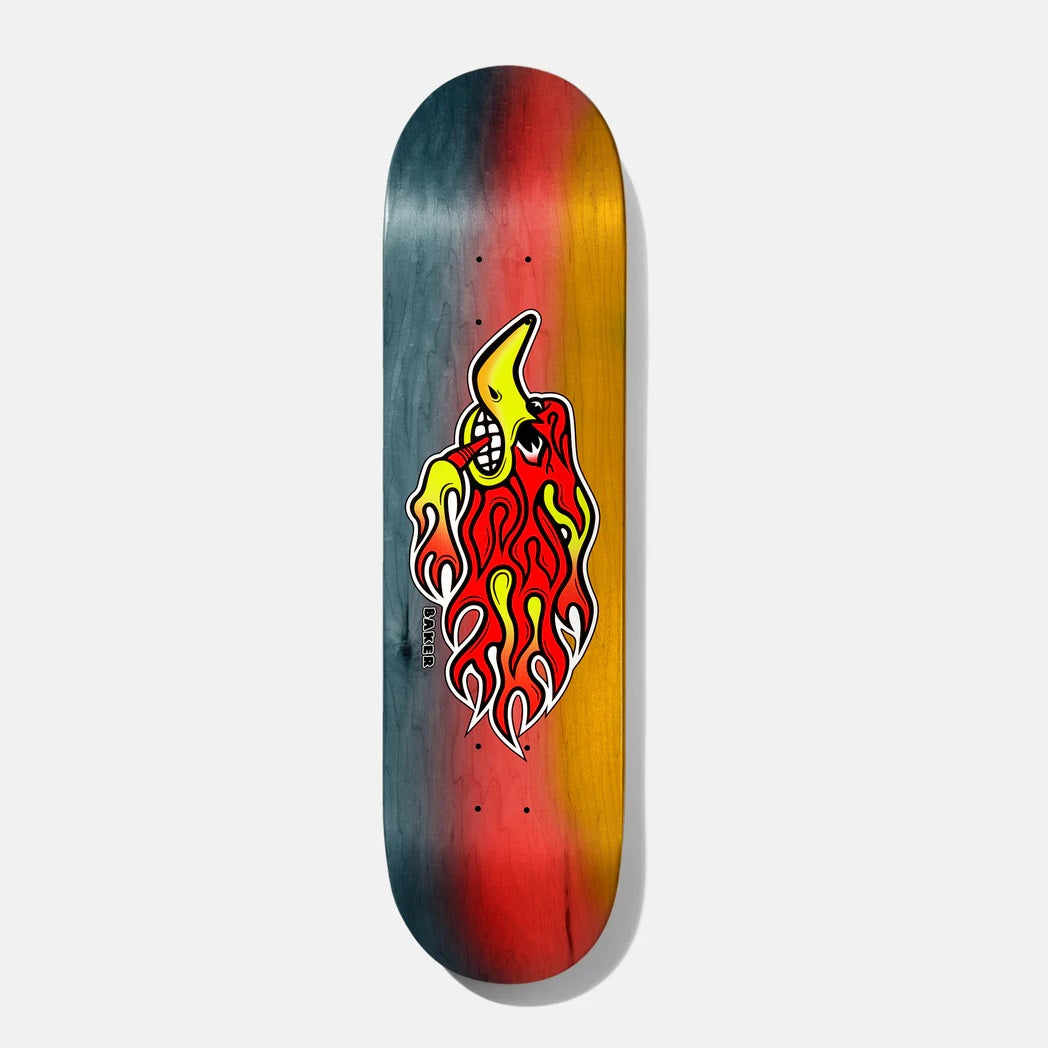 BAKER Figgy Calamities Deck 8.25