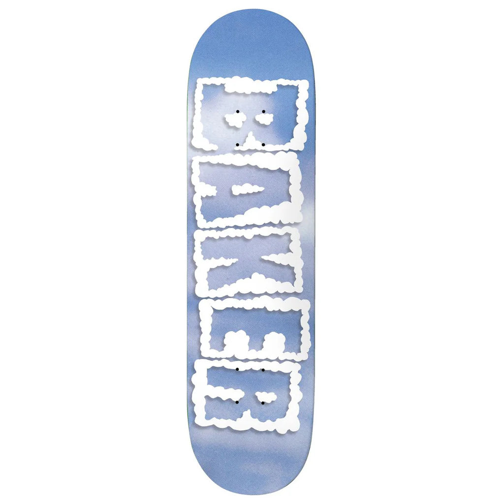BAKER Hawk Library Card Deck 8.25