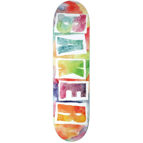 BAKER Rowan Rainbow Deck 8.25