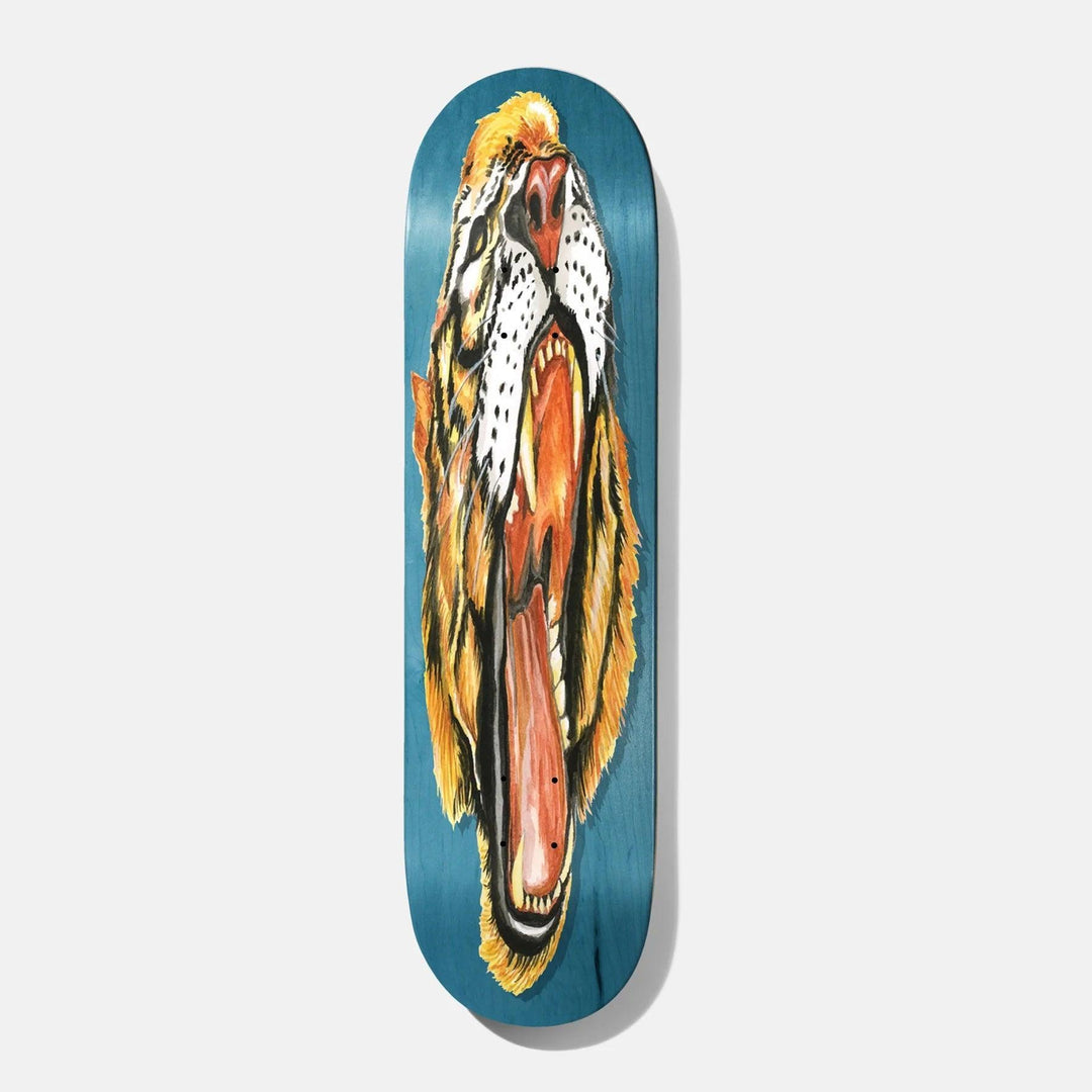 BAKER Theotis Big Cats Deck 8.25
