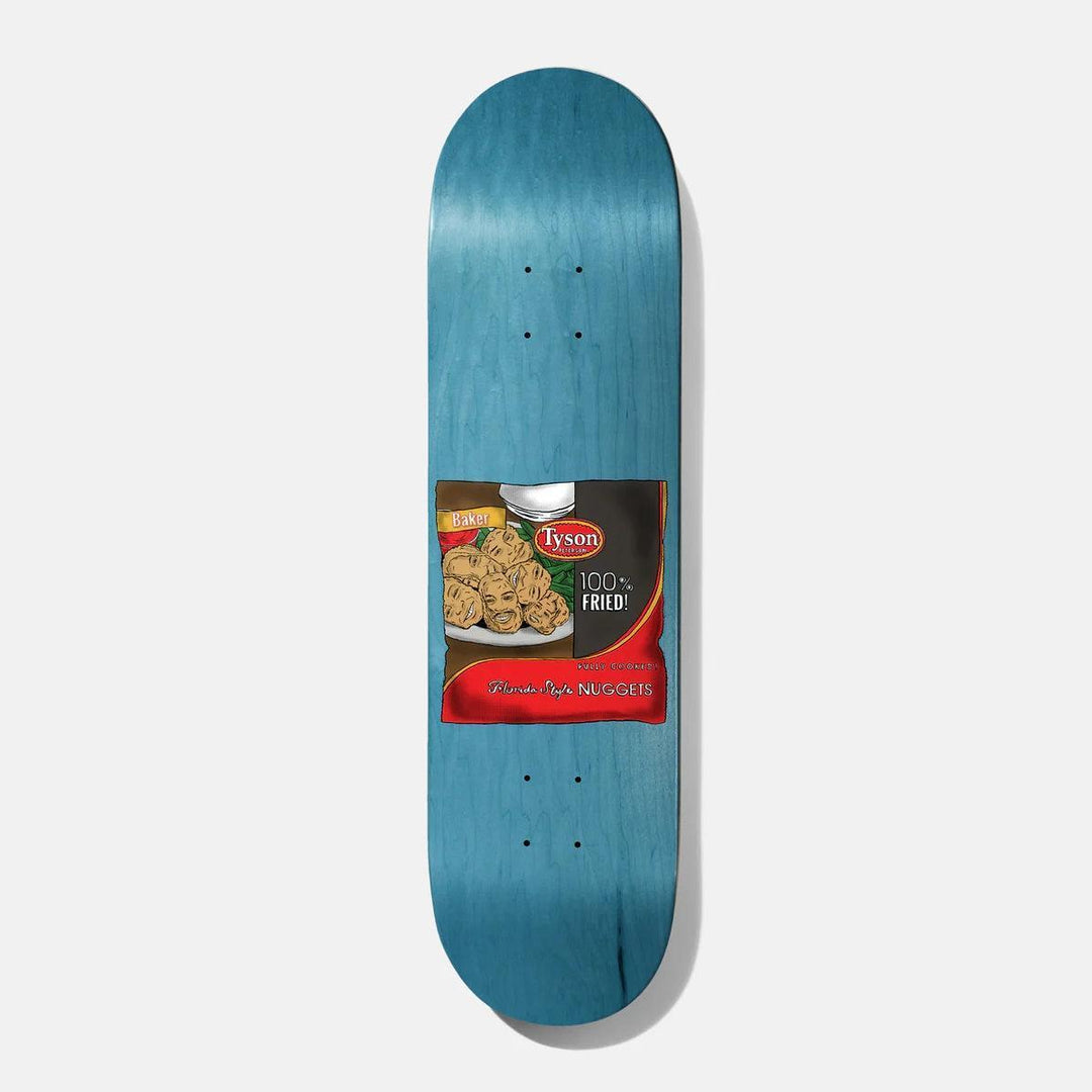 BAKER Tyson Chicken Deck 8.0
