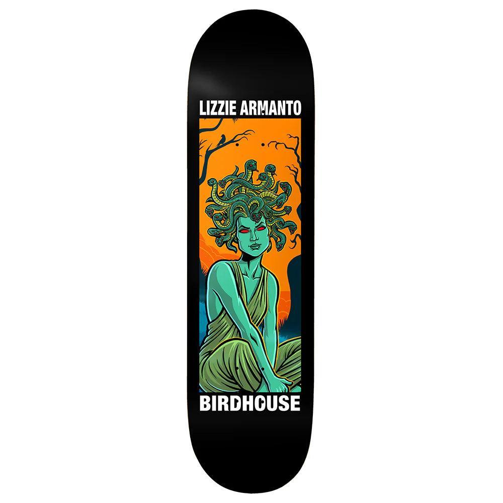 BIRDHOUSE Lizzie Second Life Deck 8.25