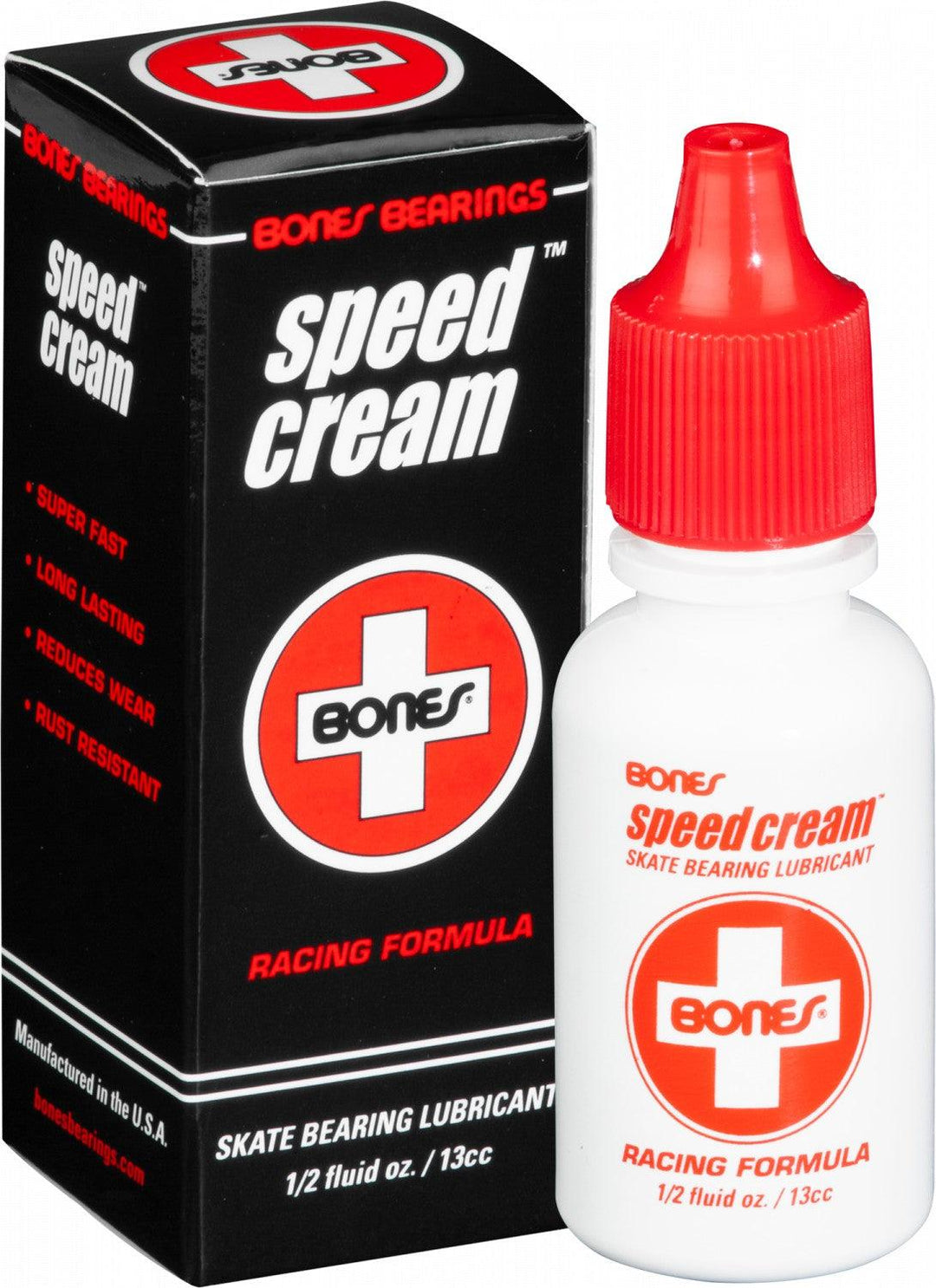 BONES Speed Cream - Impact Skate