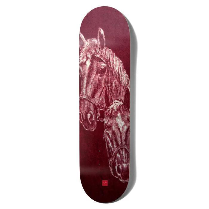 CHOCOLATE Herrera San Choco Deck 8.5