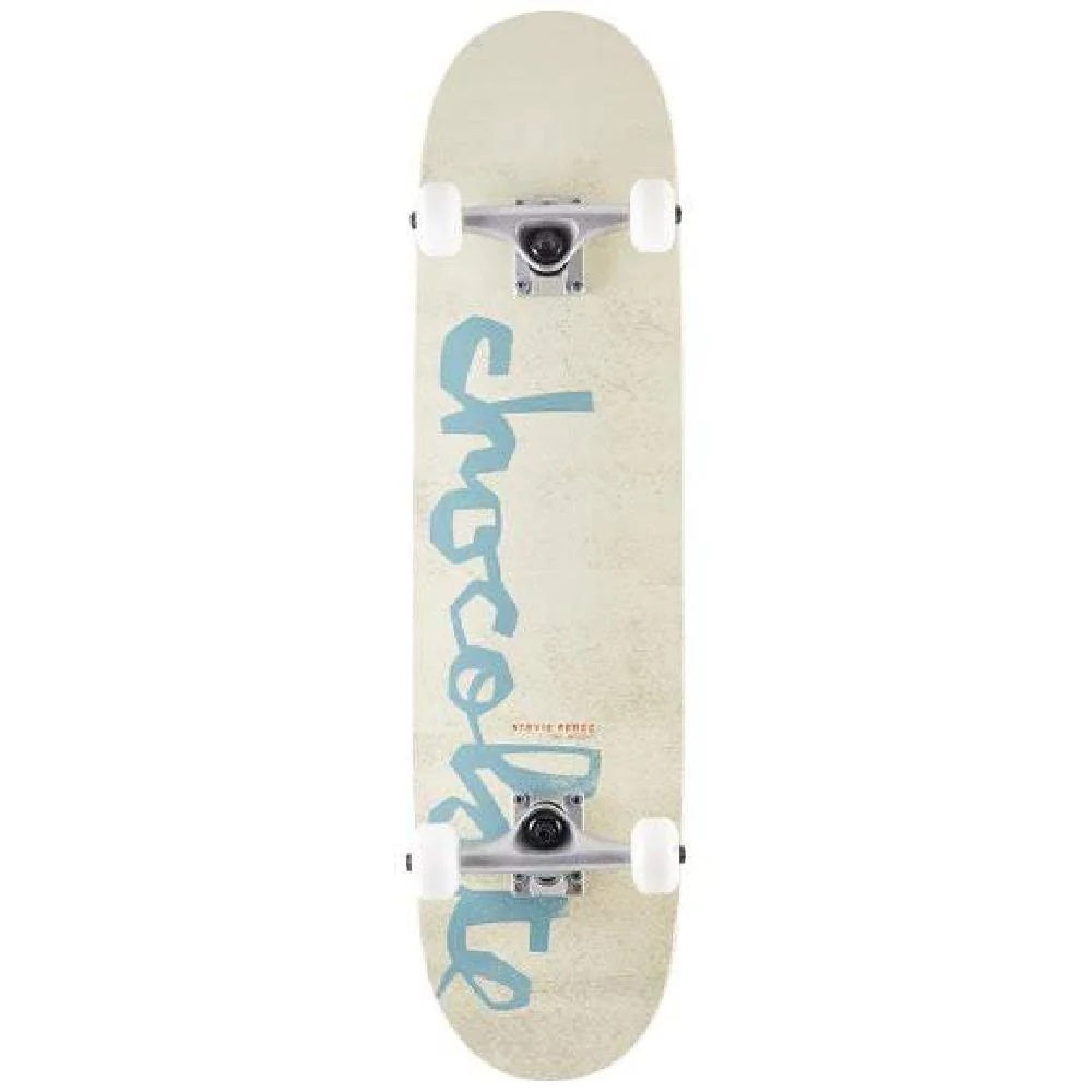 Chocolate Perez OG Chunk Complete Skateboard 7.75
