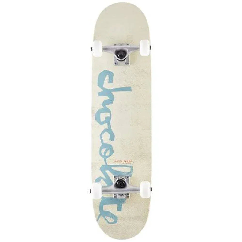 Chocolate Perez OG Chunk Complete Skateboard 7.75