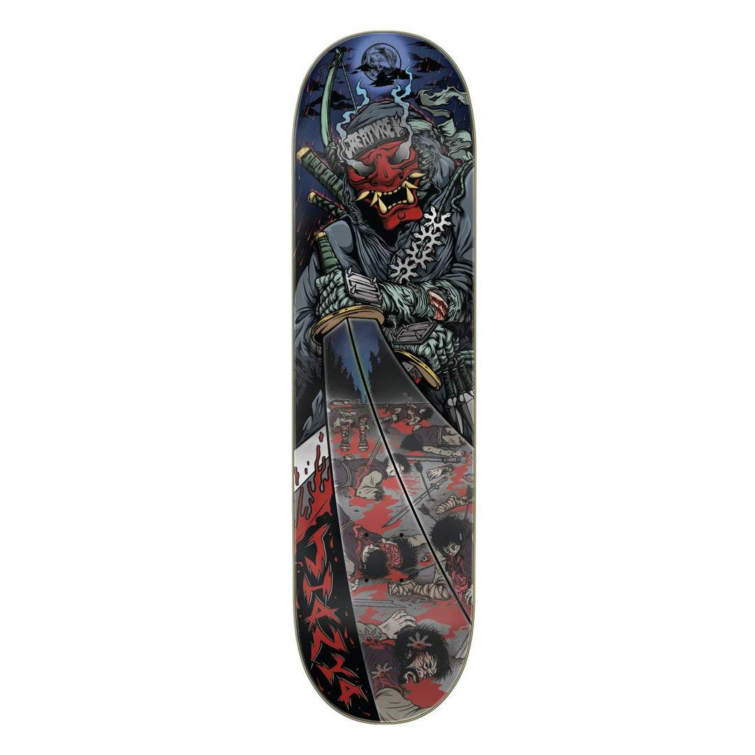 CREATURE Gonzalez Carnage Pro Deck 8.375