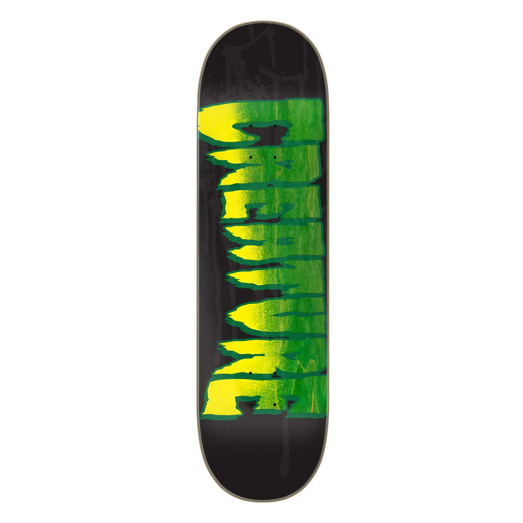 CREATURE Logo Spray Deck 8.75