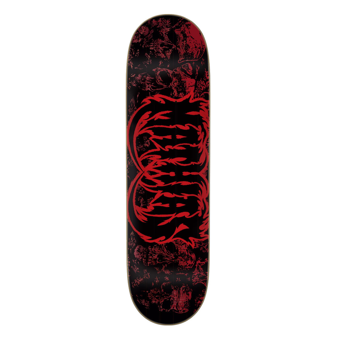 CREATURE Torres Namesake Stumps Pro Deck 8.51