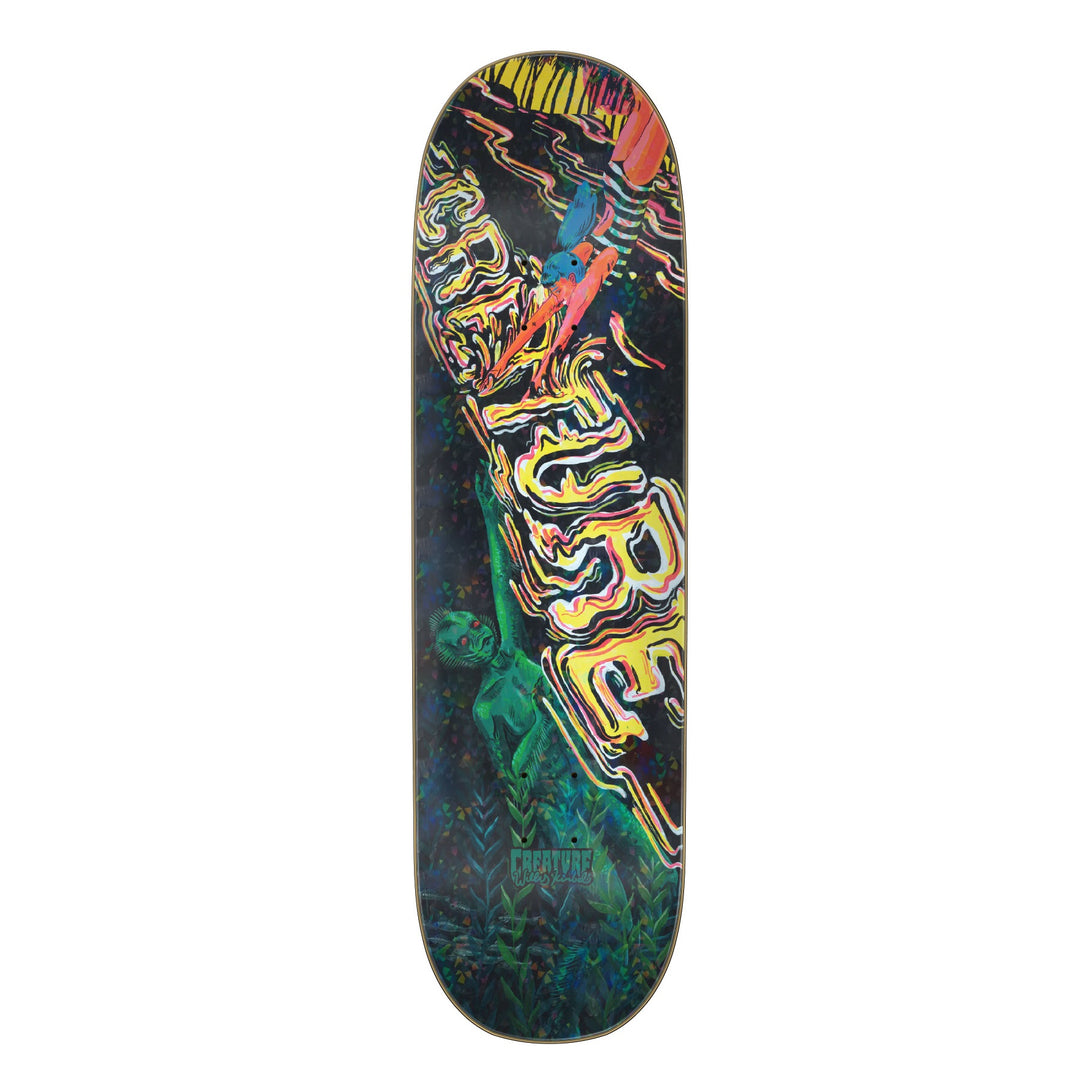 CREATURE Kimbel Deep Dive Pro Deck 9.0