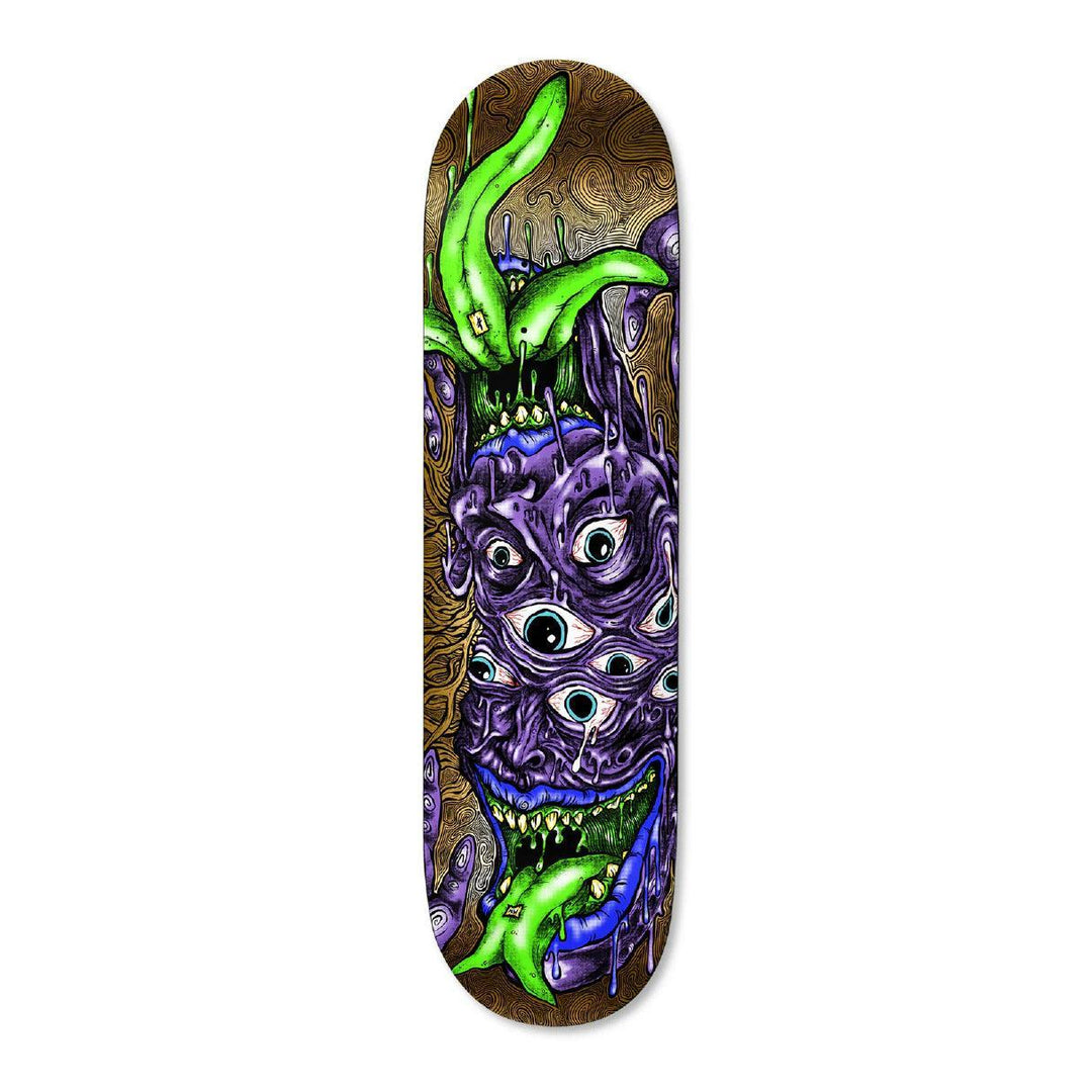 DEATHWISH Neen Dilate Symmetrical Deck 8.5