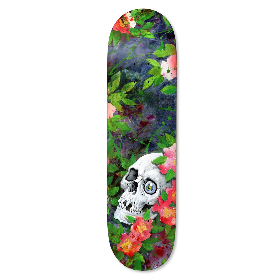 DEATHWISH Neen We Fell Into It Deck 8.5