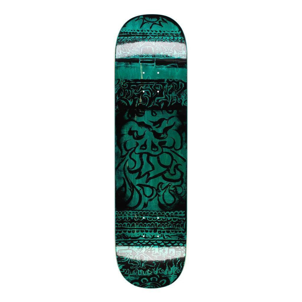 GX1000 Flashback Black Deck 8.25