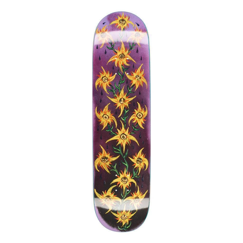 GX1000 Flourish Deck 8.375