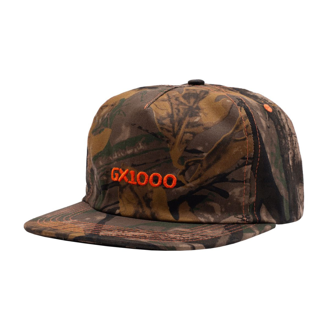 GX1000 Mini OG Logo Hat Real Tree