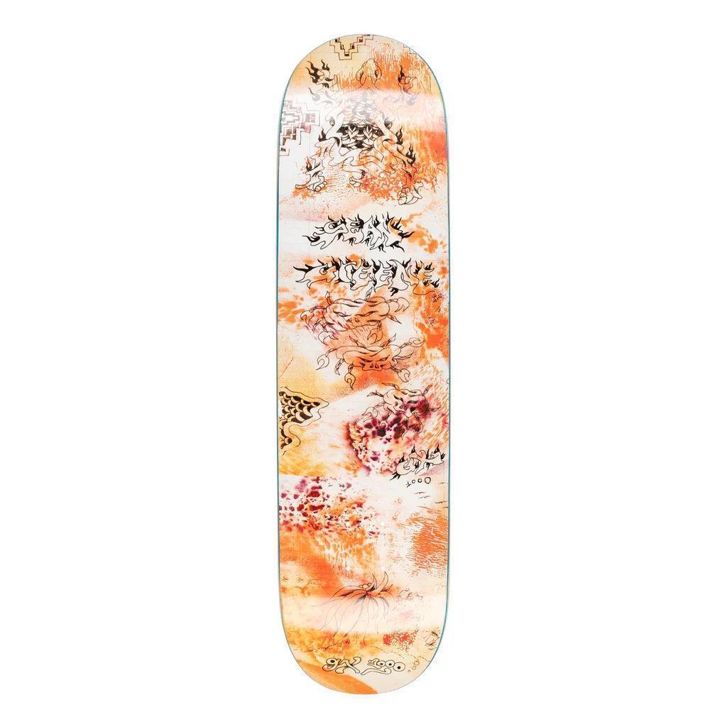 GX1000 Greene Humid Deck 8.5