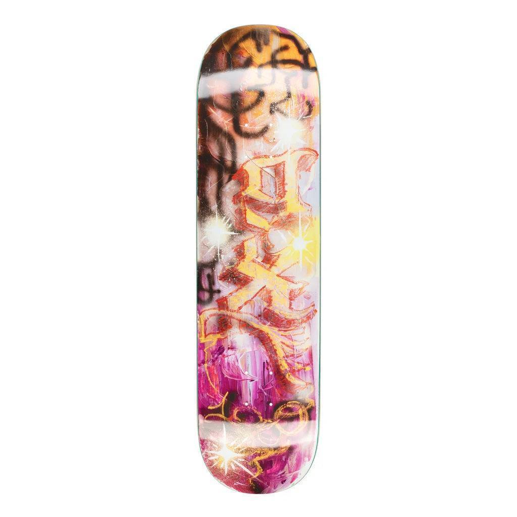 GX1000 Twenty Zero Two Deck 8.25