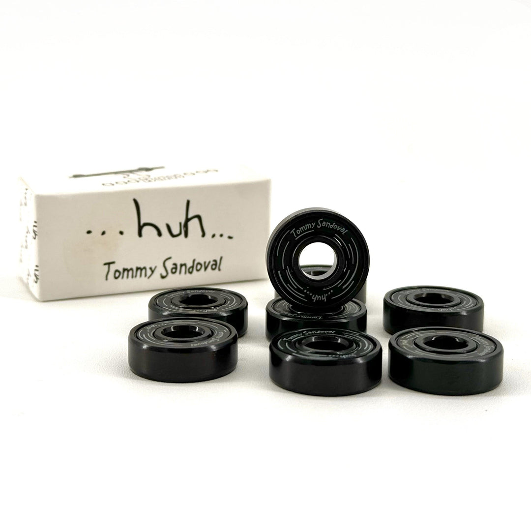 HUH Tommy Sandoval Pro Bearings