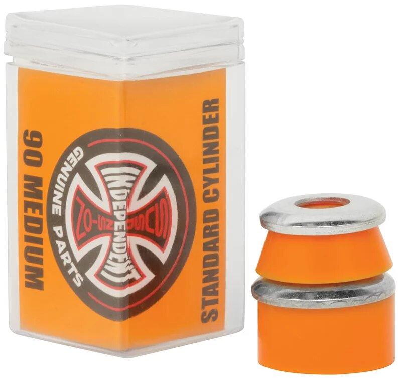 INDEPENDENT Genuine Parts Cylinder Medium Bushings - Impact Skate