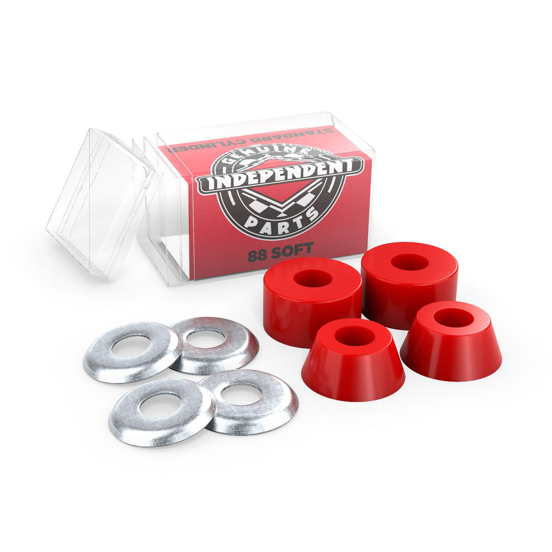 INDEPENDENT Genuine Parts Cylinder Soft Bushings - Impact Skate