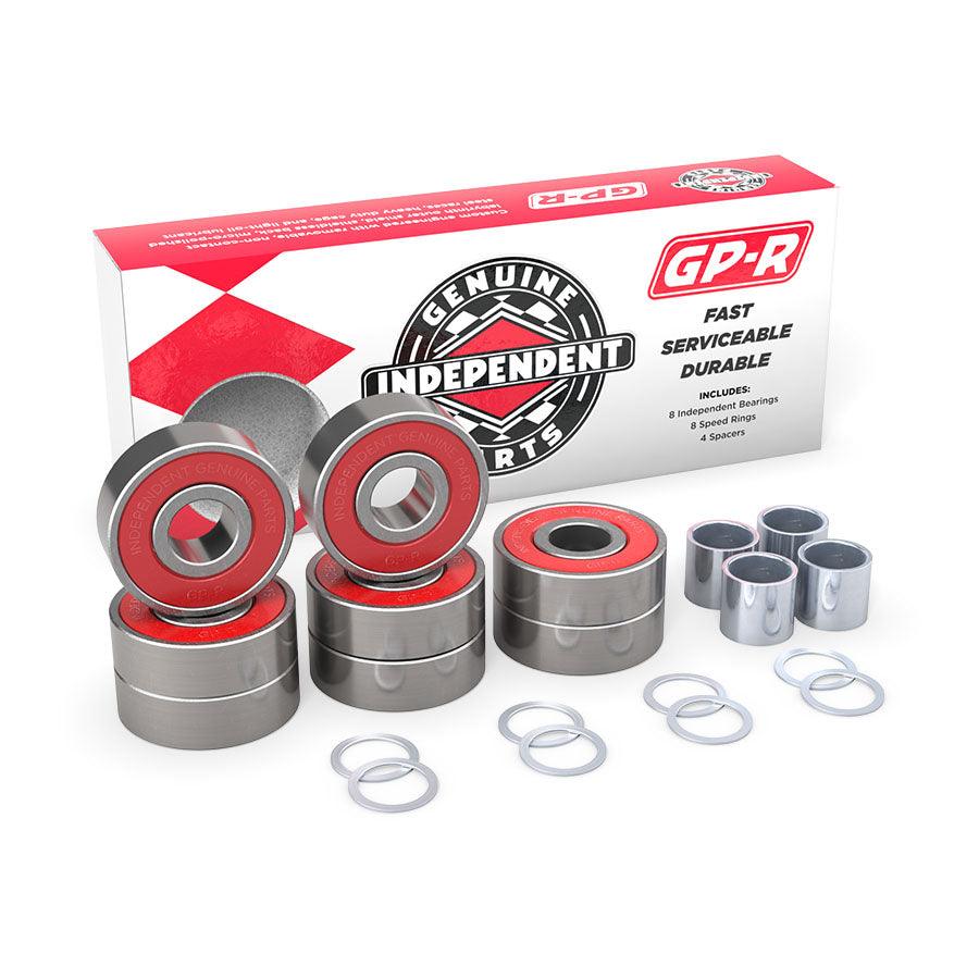INDEPENDENT Genuine Parts GP-R Bearings - Impact Skate