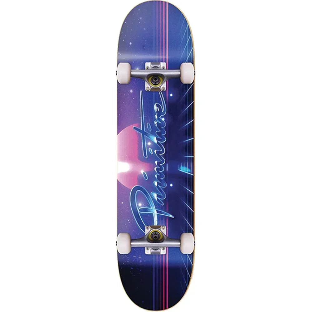 PRIMITIVE Nuevo Future Complete Skateboard 8.0