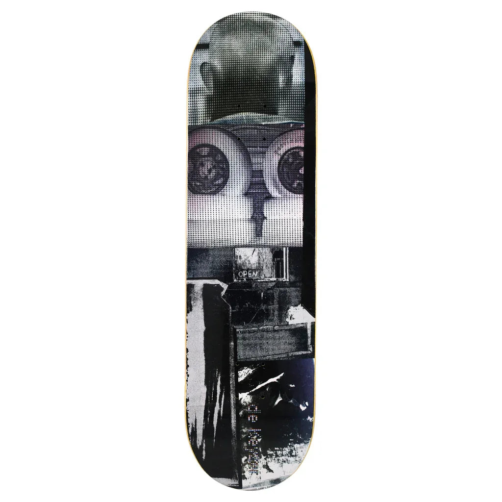 QUASI De Keyzer Pound Deck 8.375