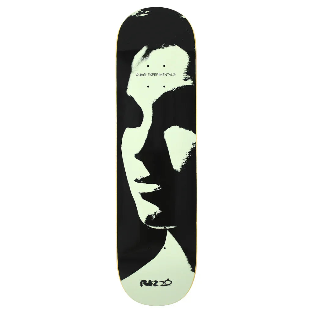 QUASI Rizzo Gazer Deck 8.25