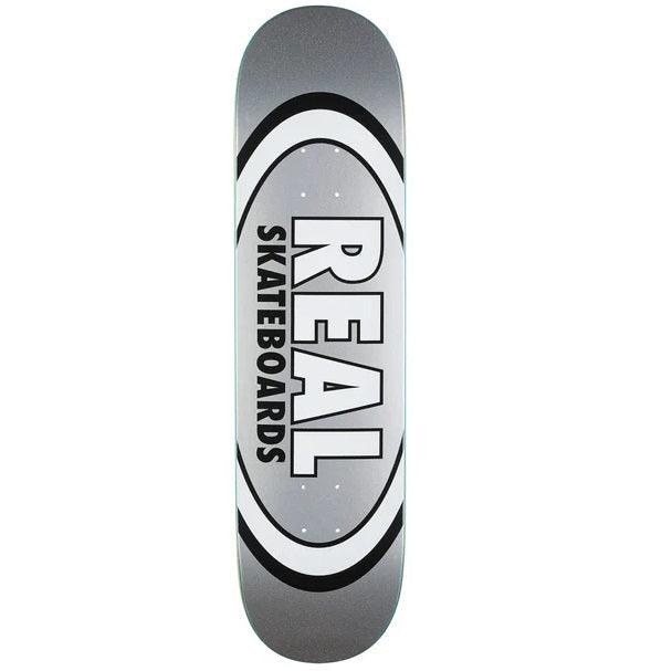 REAL Easy Rider Oval Deck 8.25 - Impact Skate