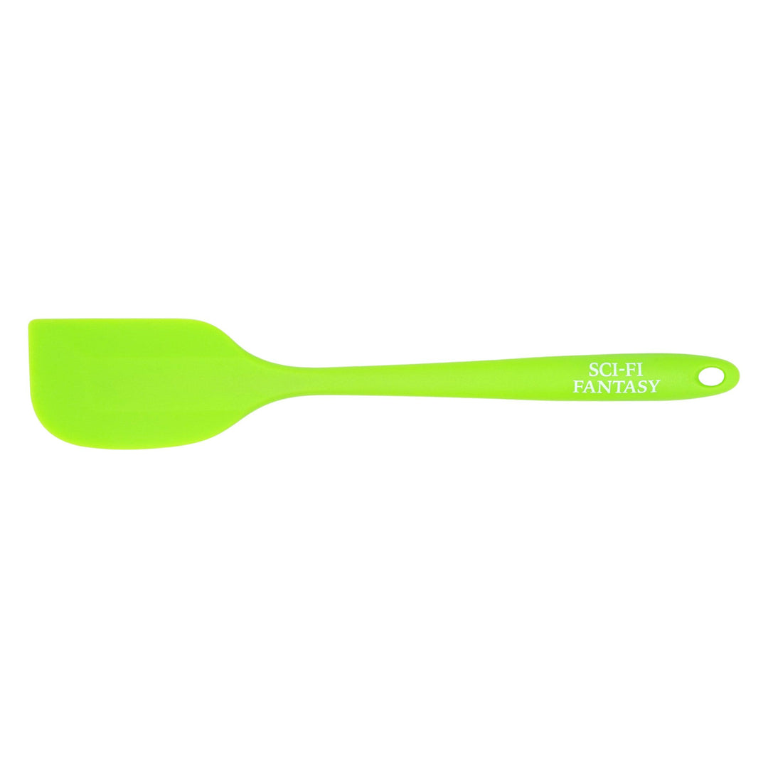SCI-FI FANTASY Spatula - Impact Skate