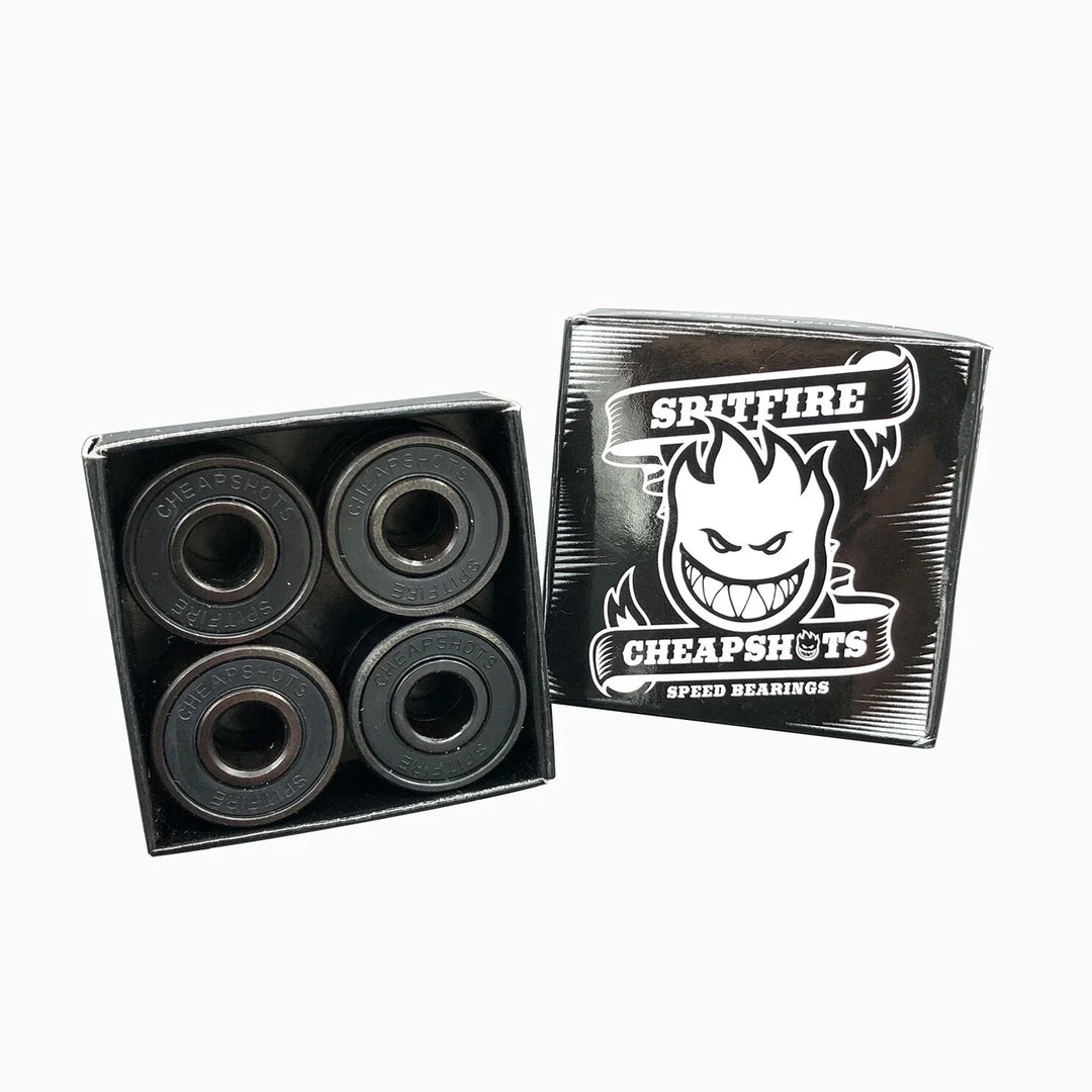 Spitfire Cheapshots Skateboard Bearings