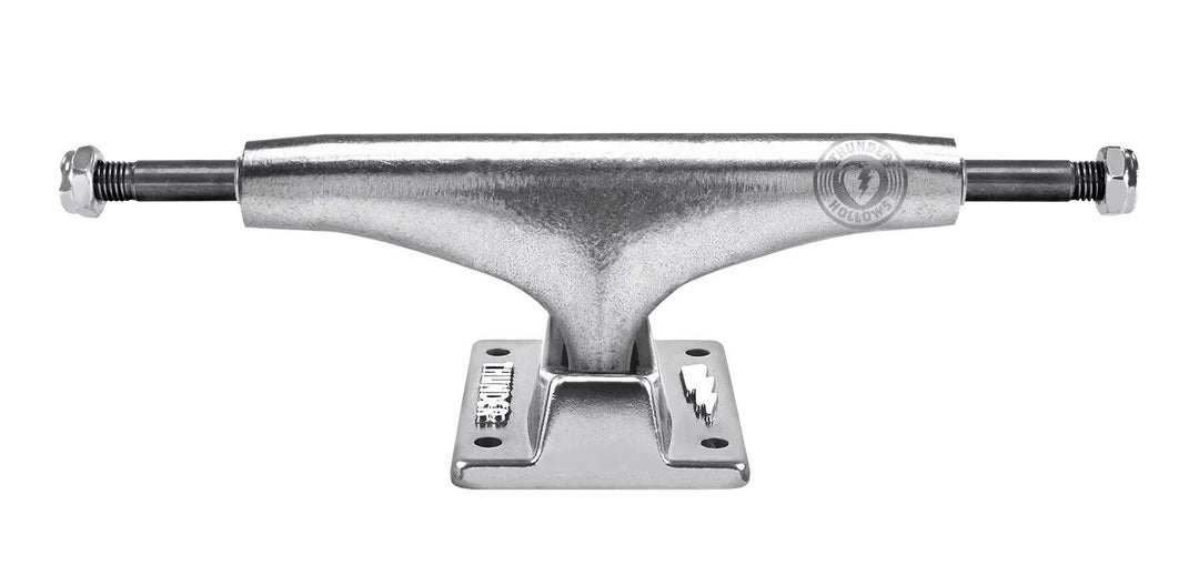 THUNDER Polished Hollow Light Trucks - Impact Skate