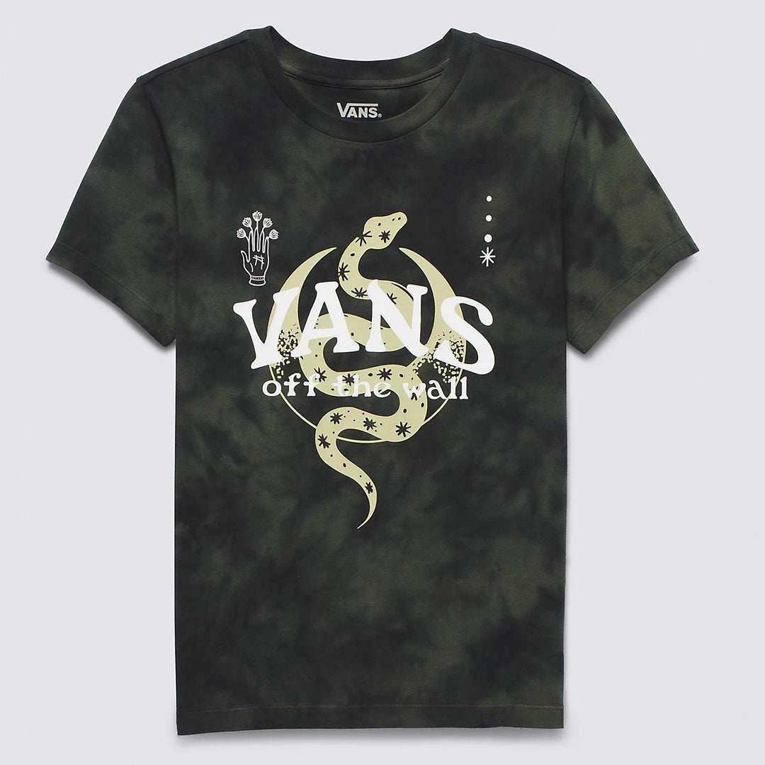 VANS Women's Otherworld Crew Tee - Impact Skate