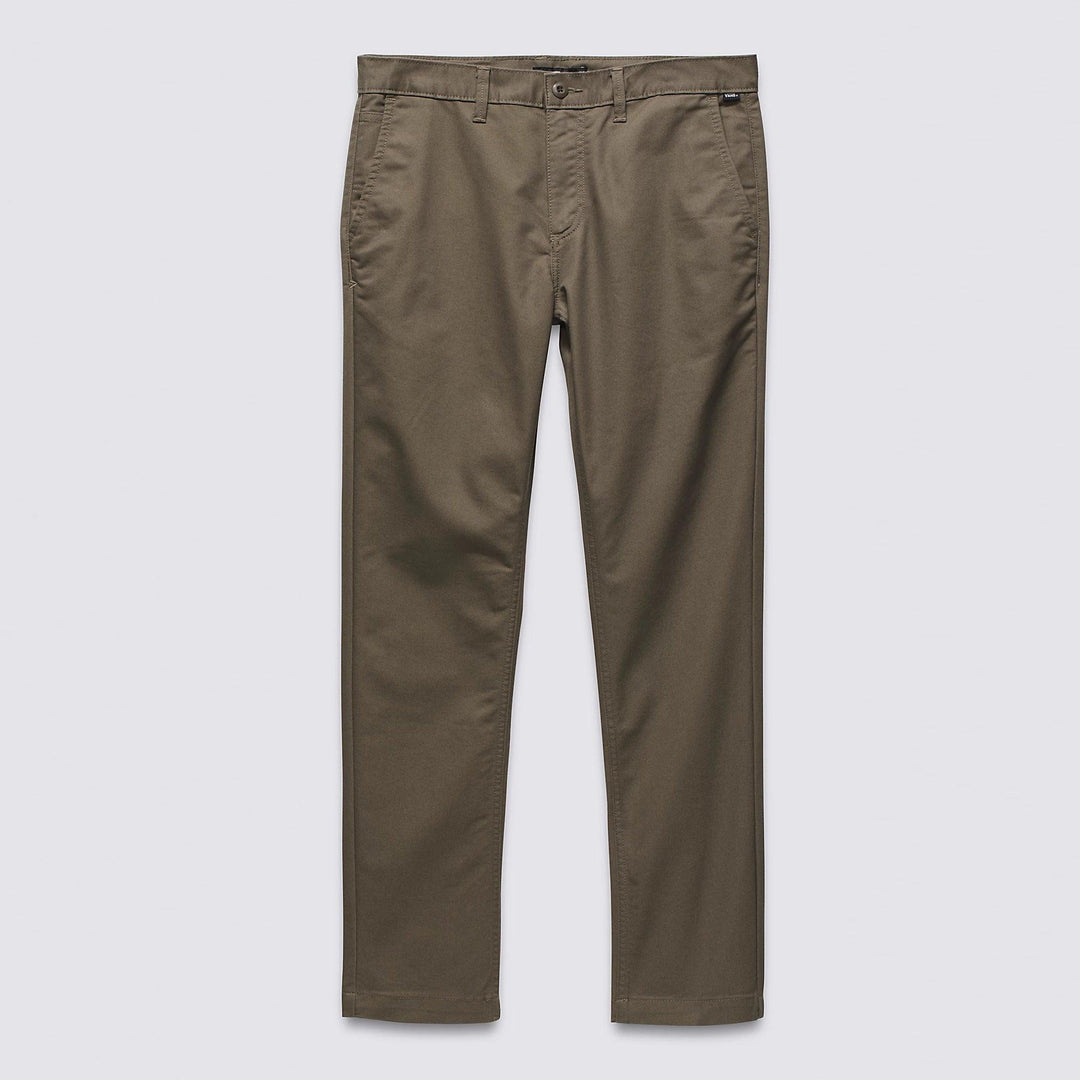 VANS Authentic Chino Slim Pants Bungee Cord