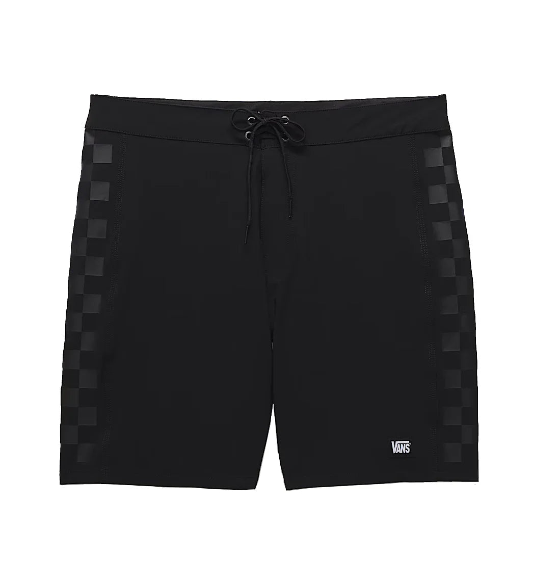 VANS MTE Daily Solid Sideline Boardshorts Black