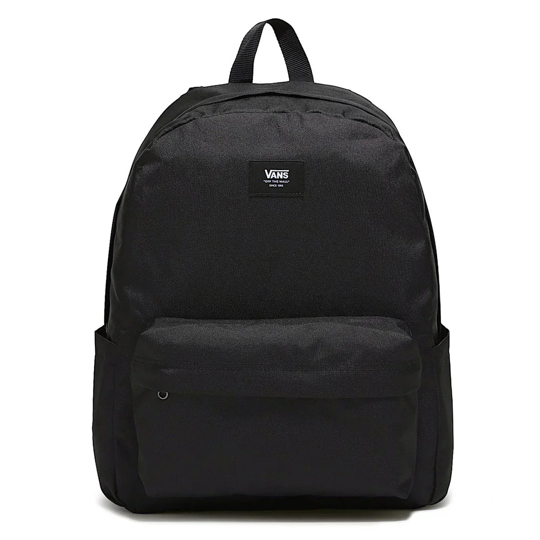 VANS Old Skool Backpack Black