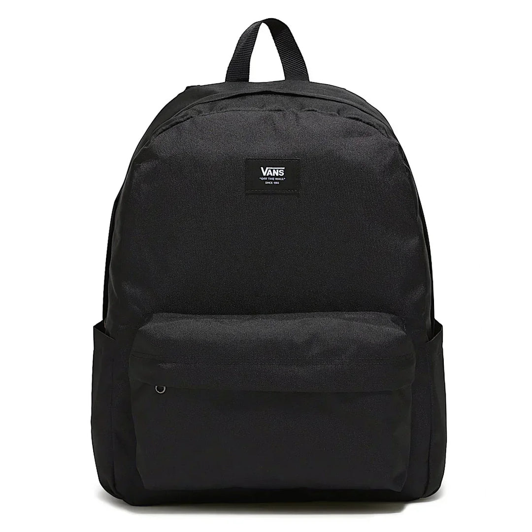 VANS Old Skool Backpack Black