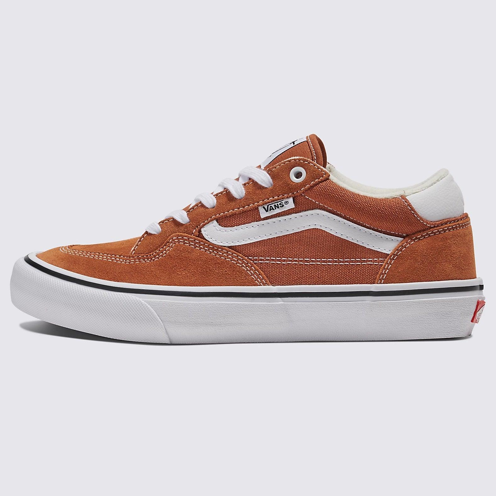 Vans sk8 glazed ginger cheap