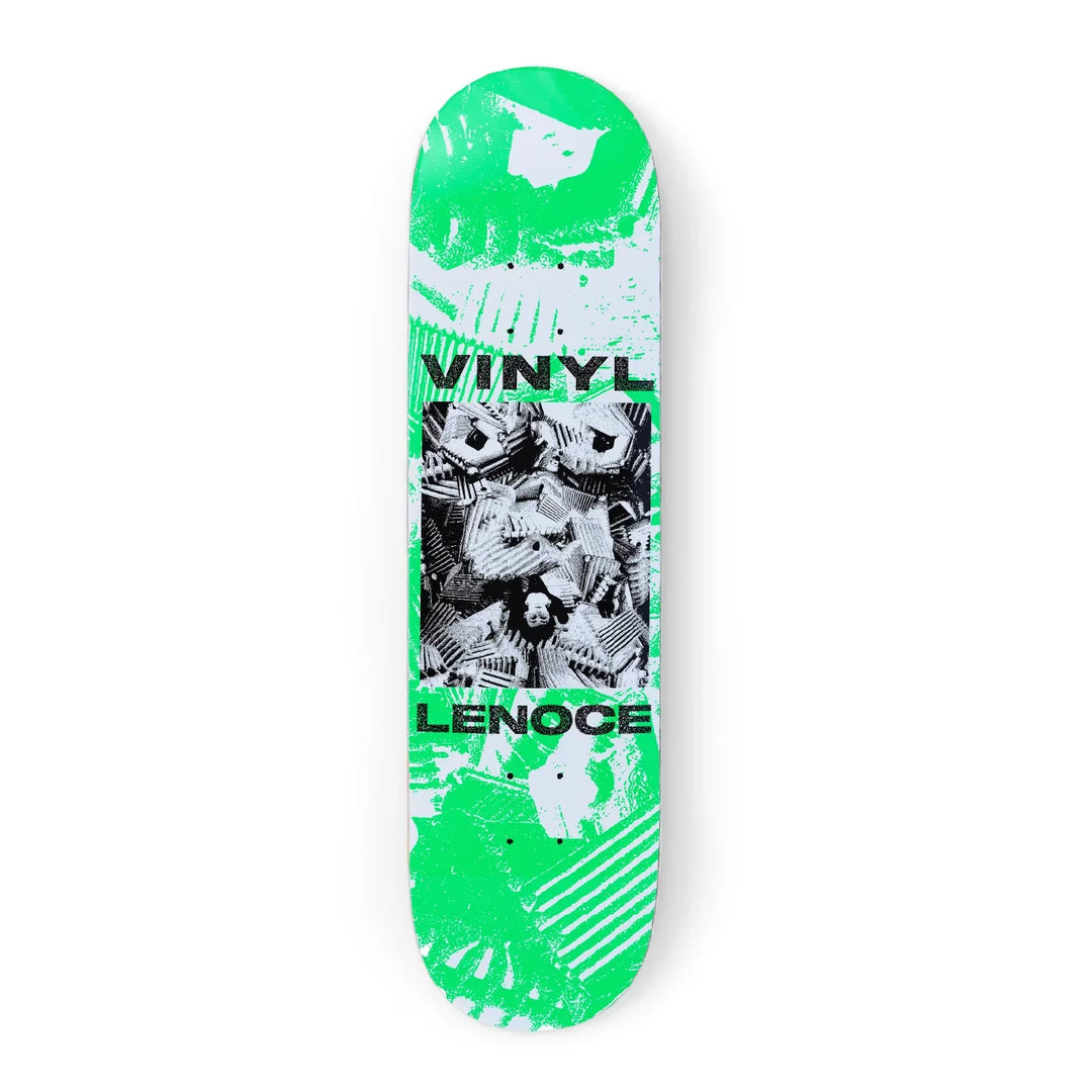 VINYL Jeff Lenoce Adrift Deck