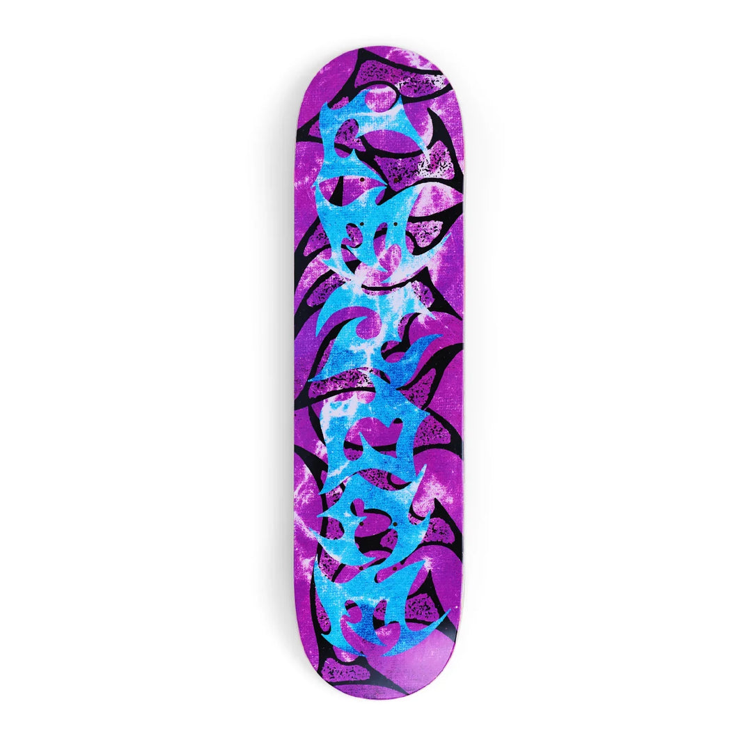 VINYL Jeff Lenoce Vice Deck
